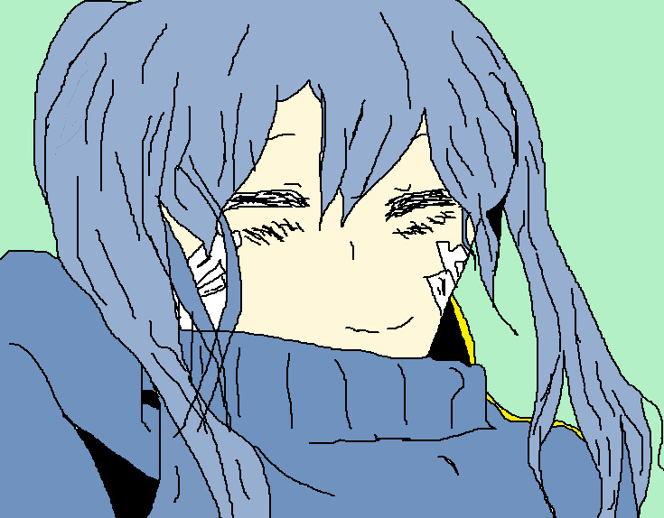 エネ Nicosub静画