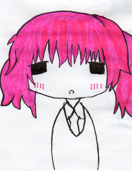ろろみや かるた クラモチ さんのイラスト ニコニコ静画 イラスト