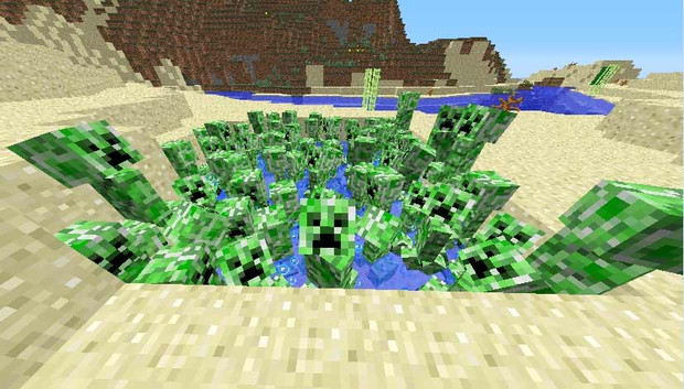 Minecraft 匠風呂 Ha さんのイラスト ニコニコ静画 イラスト