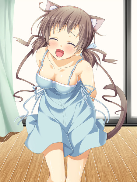 青海衣更 ニコニコ静画 イラスト