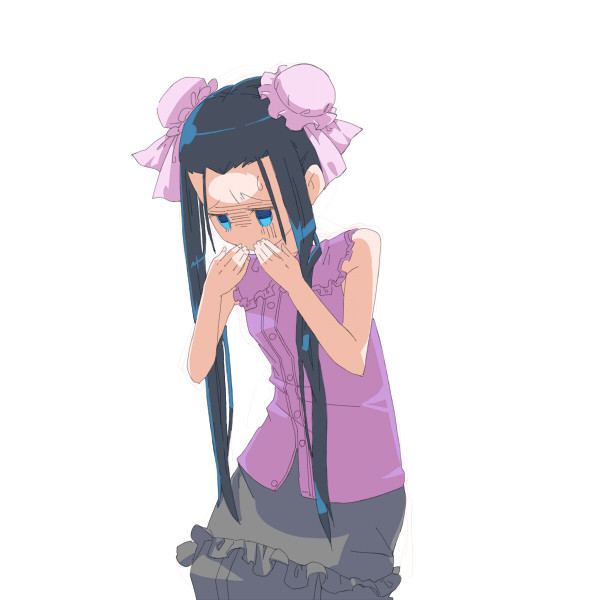 くくるちゃん Shimazaki さんのイラスト ニコニコ静画 イラスト