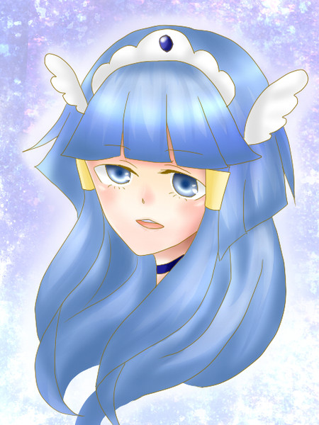 ビューティーさん 村娘a さんのイラスト ニコニコ静画 イラスト