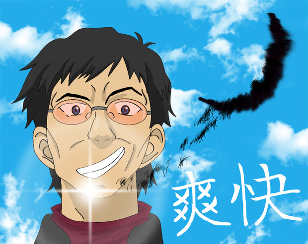 すべてはゼーレのシナリオ通りに Hiden さんのイラスト ニコニコ静画 イラスト