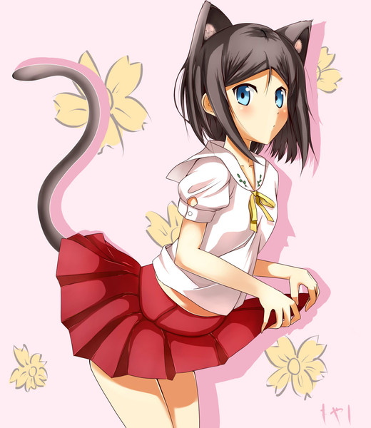 このケモナーどもめ もやし さんのイラスト ニコニコ静画 イラスト