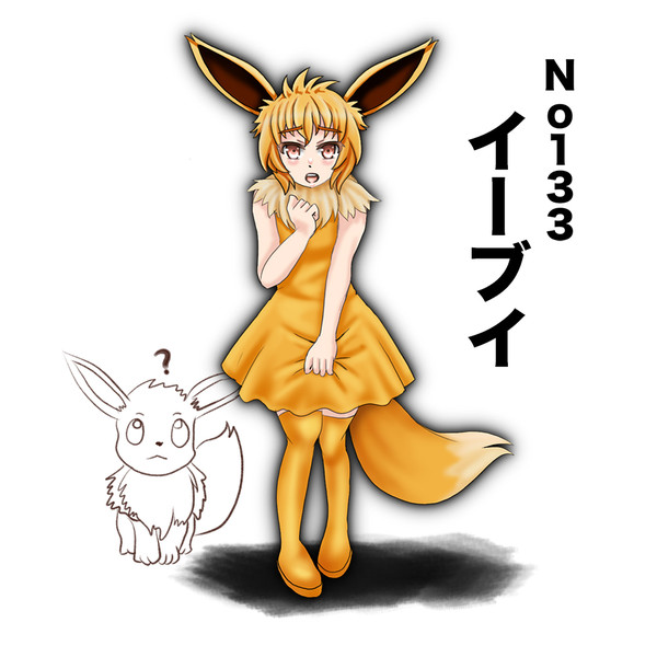 かわいいものほどいじり倒したくなる法則 Tk8 さんのイラスト ニコニコ静画 イラスト