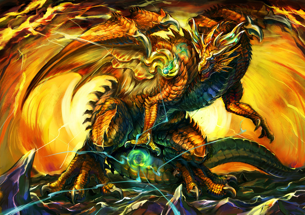 いろいろ かっこよ すぎる ドラゴン かっこいい 画像 無料スヌーピー画像