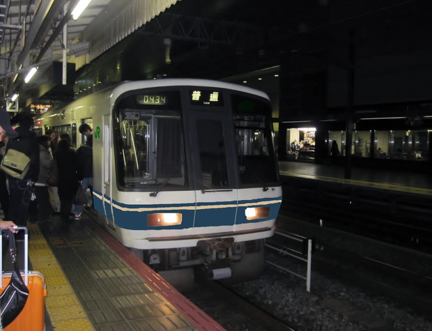 ウソ電 221系がjr東日本に譲渡されたようです Josui さんのイラスト ニコニコ静画 イラスト