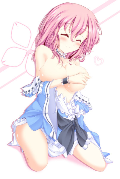 幽々子様 農民 絵 さんのイラスト ニコニコ静画 イラスト
