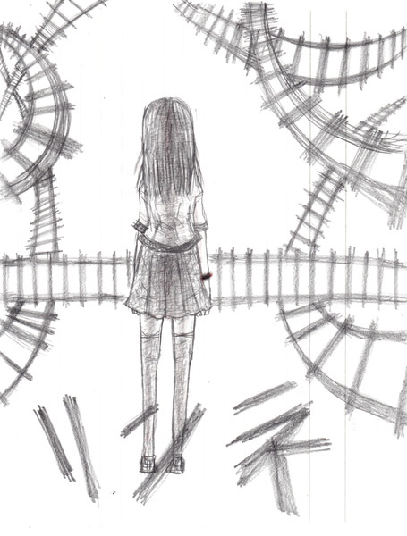 繰り返す繰り返す かたつむり ﾆｺﾓﾊﾞ卒業 さんのイラスト ニコニコ静画 イラスト
