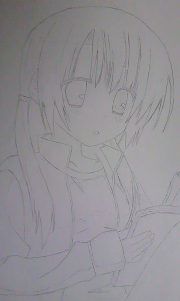 これはゾンビですか 平松妙子 愛理 さんのイラスト ニコニコ静画 イラスト