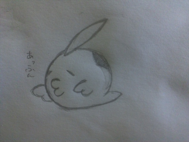 鉛筆で気ままにポケモン描いてみた16 けいとだま さんのイラスト ニコニコ静画 イラスト