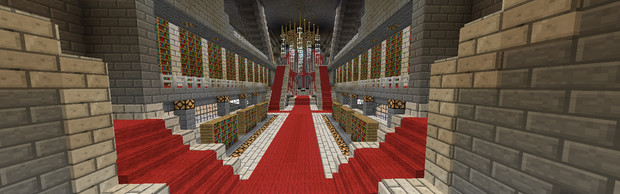 Minecraft 飛行戦艦 内部 匠屋 さんのイラスト ニコニコ静画 イラスト