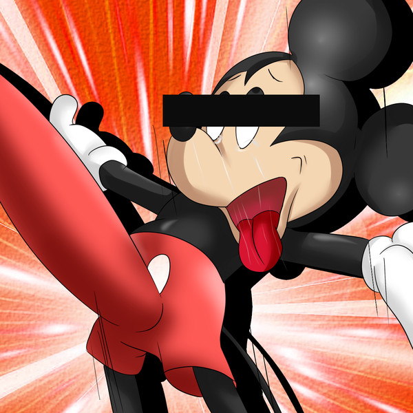 ボッキーマウス