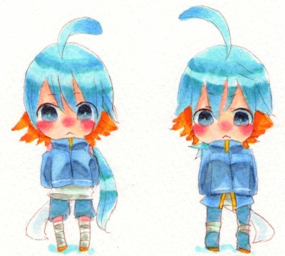 ミズゴロウ あさな さんのイラスト ニコニコ静画 イラスト