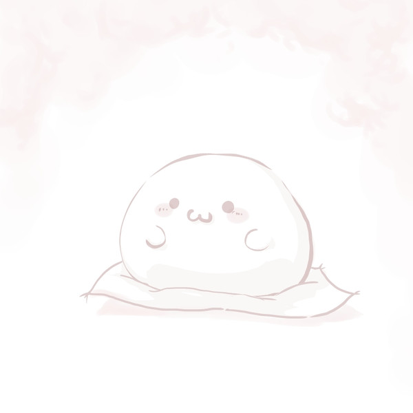 もきゅゥ シラ炭 さんのイラスト ニコニコ静画 イラスト