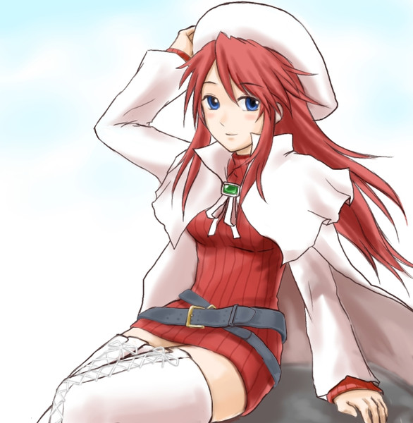 アティ先生 アルミニウム さんのイラスト ニコニコ静画 イラスト