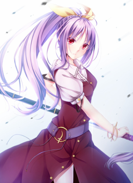 月ノ姫 ダバデぃ さんのイラスト ニコニコ静画 イラスト