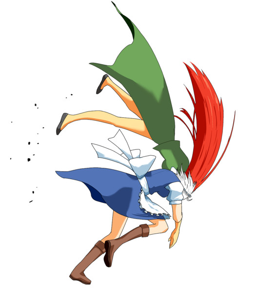 美鈴の寝込みを襲う系めーさく さんのイラスト ニコニコ静画 イラスト
