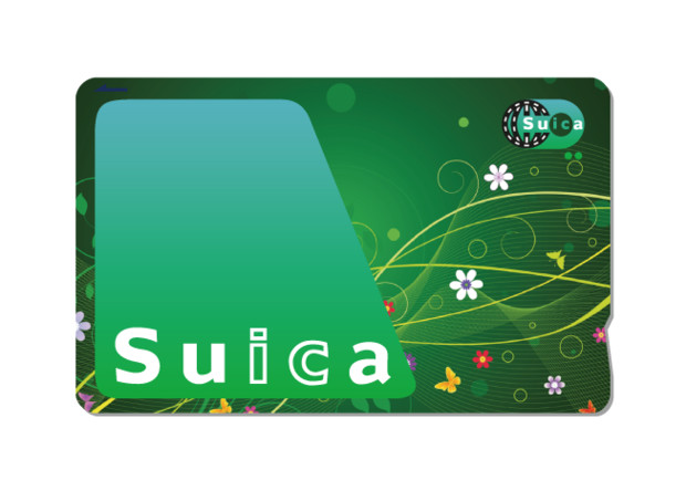 痛suica 模様 Yusu38 さんのイラスト ニコニコ静画 イラスト