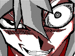 顔芸 Nicosub静画