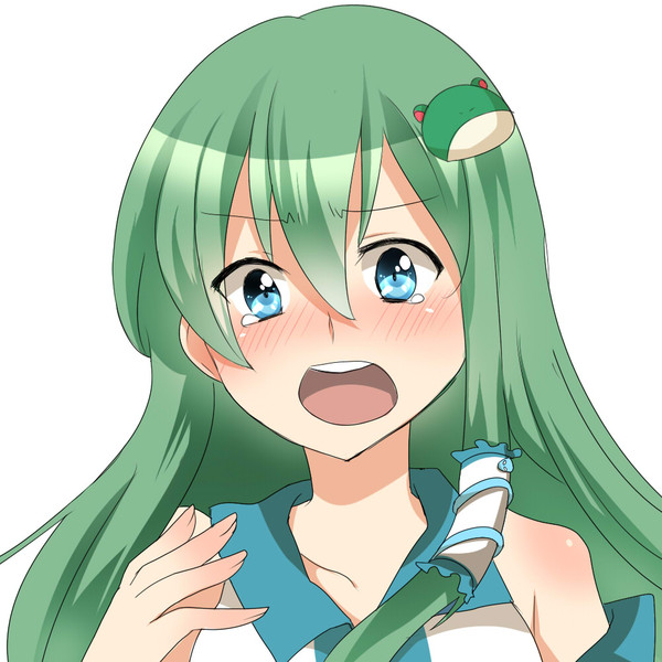 ゆるさなえゆるさなえって お茶漬け さんのイラスト ニコニコ静画 イラスト