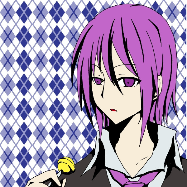 紫原君 ゆら さんのイラスト ニコニコ静画 イラスト