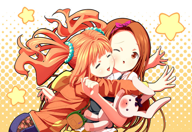 やよいおり 九十九 さんのイラスト ニコニコ静画 イラスト