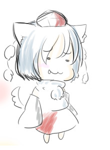 椛