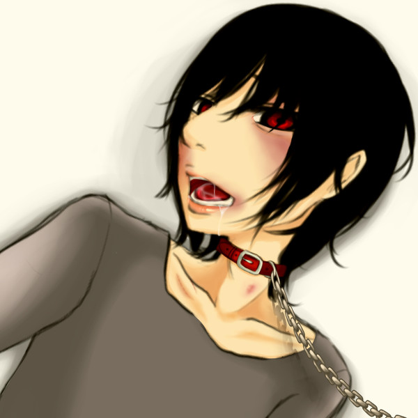 拘束 あんぶれら さんのイラスト ニコニコ静画 イラスト