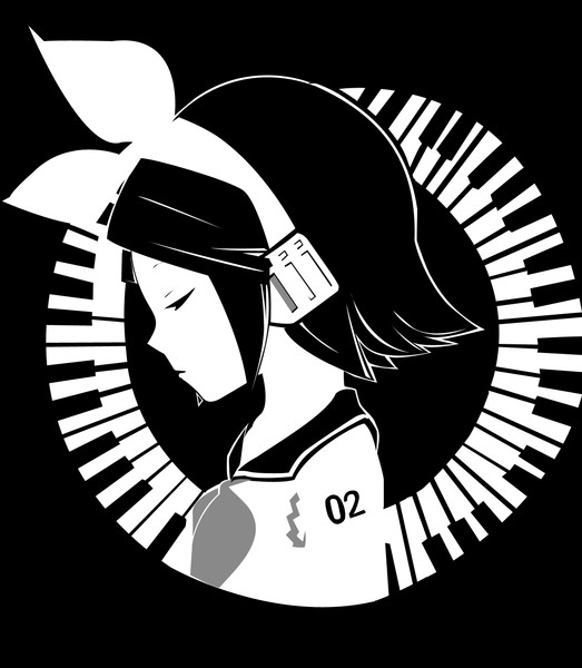 初音ミクウォークマン絵トレース ニドラン ゲス さんのイラスト ニコニコ静画 イラスト