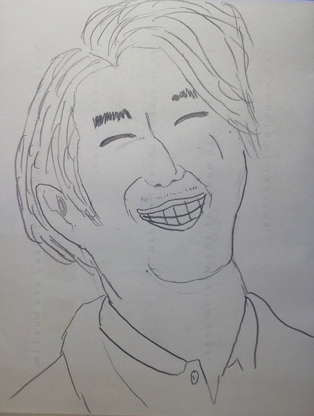 速水校長先生 オプティマス プライマル さんのイラスト ニコニコ静画 イラスト