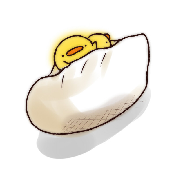 餃子ひよこ ぴよ さんのイラスト ニコニコ静画 イラスト