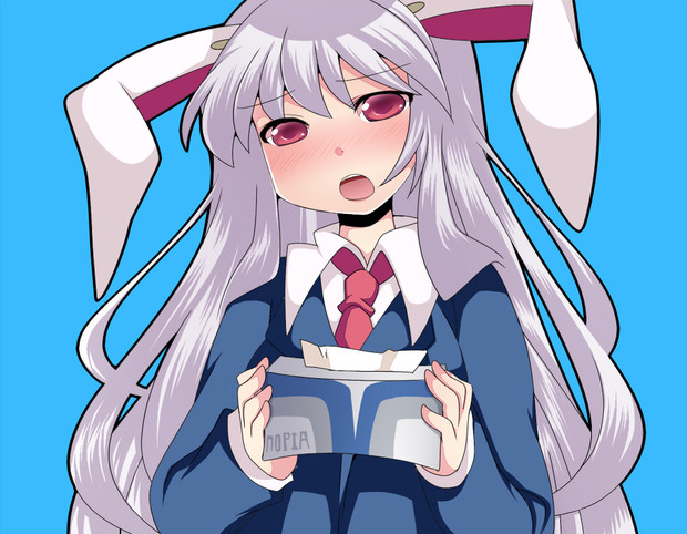 使いすぎです ハマー さんのイラスト ニコニコ静画 イラスト