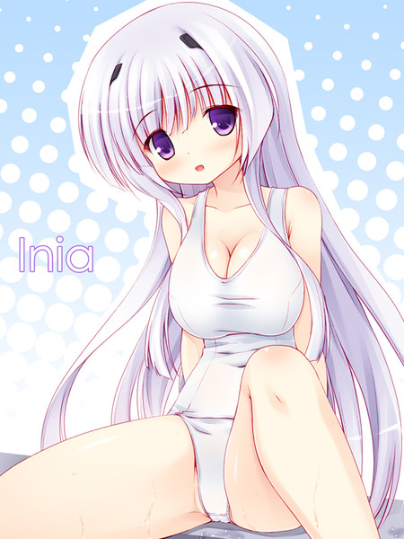 イーニァ ゆく さんのイラスト ニコニコ静画 イラスト