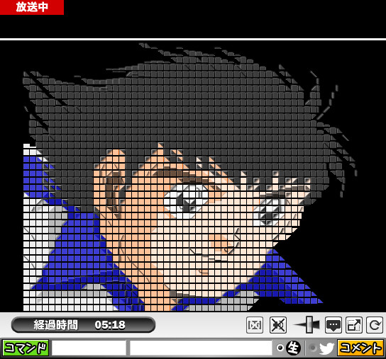 大空翼 Sugisaki さんのイラスト ニコニコ静画 イラスト