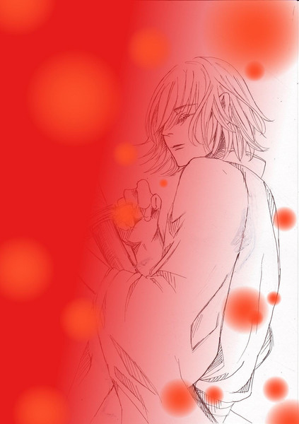 悲しい気持ちになって 薄桜鬼 沖田 ゆき さんのイラスト ニコニコ静画 イラスト