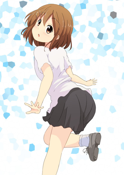 かわ唯 たた さんのイラスト ニコニコ静画 イラスト