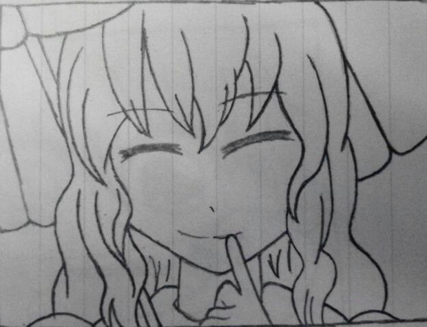 ドs 親切 白 黒 夜叉 さんのイラスト ニコニコ静画 イラスト