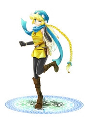 パティ（聖戦の系譜）