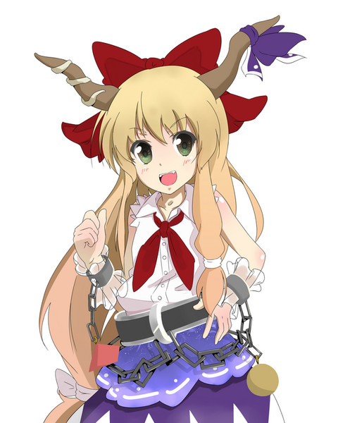 すいかちゃん わふ さんのイラスト ニコニコ静画 イラスト