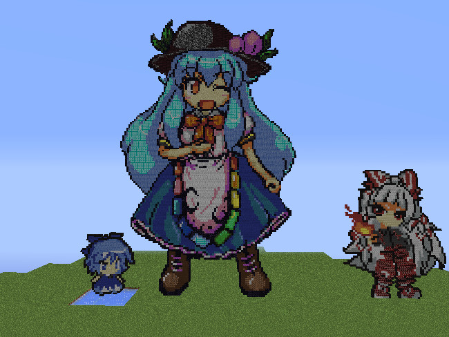 東方鉱工芸 Nicosub静画