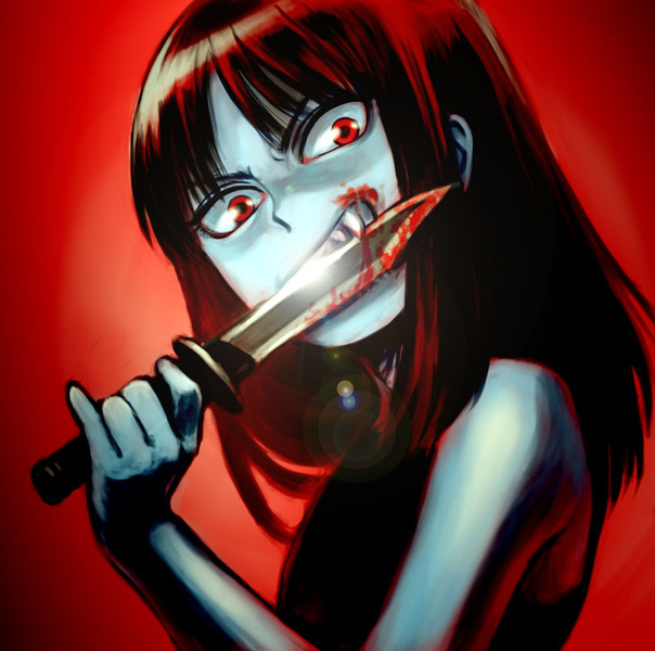 普段は温厚なリスナーさん だが武器をもつと もろ さんのイラスト ニコニコ静画 イラスト