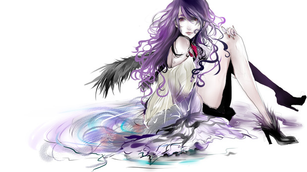 水鳥 Chacott さんのイラスト ニコニコ静画 イラスト