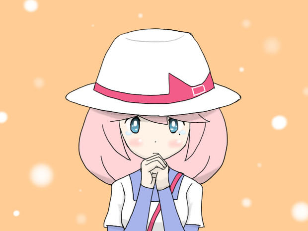あやまルリちゃん 岩雑巾 さんのイラスト ニコニコ静画 イラスト