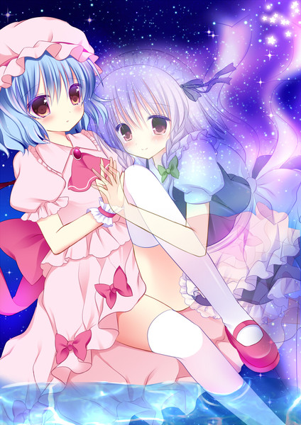 さよなら もう 会えないけど しばいぬにき コミケ3 テ33a さんのイラスト ニコニコ静画 イラスト