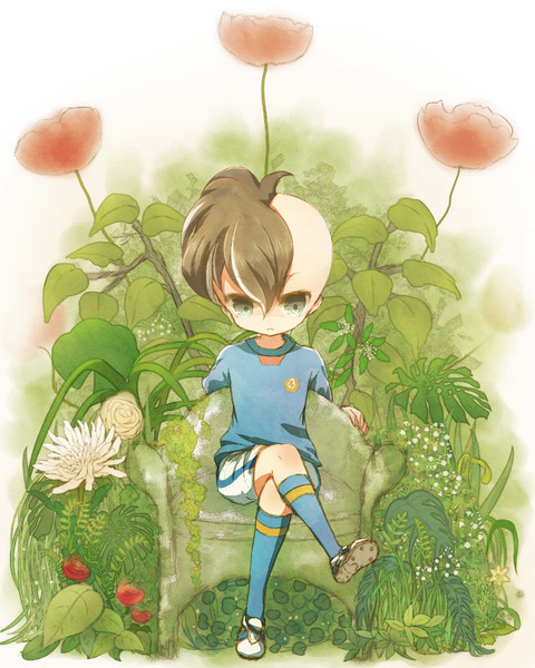 王様の椅子 よしだ さんのイラスト ニコニコ静画 イラスト