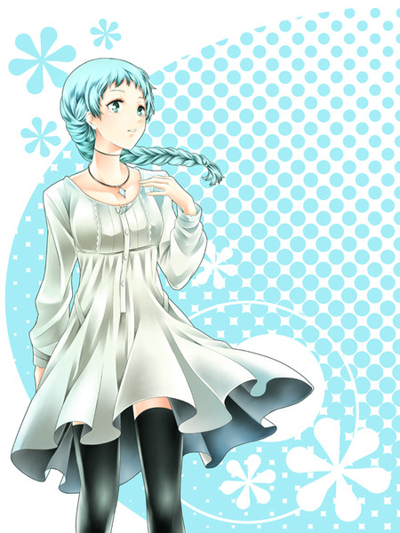 風花 女子大生 あるかとぴあ さんのイラスト ニコニコ静画 イラスト