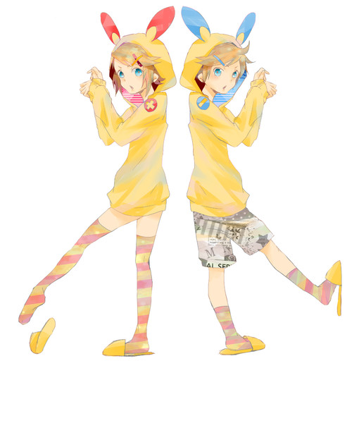 プラスル ニコニコ静画 イラスト