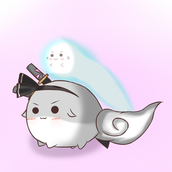 すくすく妖夢 Noiz さんのイラスト ニコニコ静画 イラスト