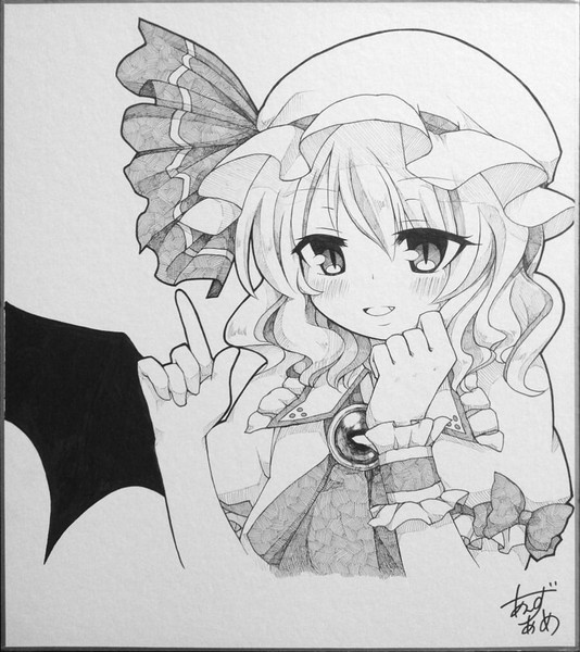 C色紙その 杏飴 さんのイラスト ニコニコ静画 イラスト